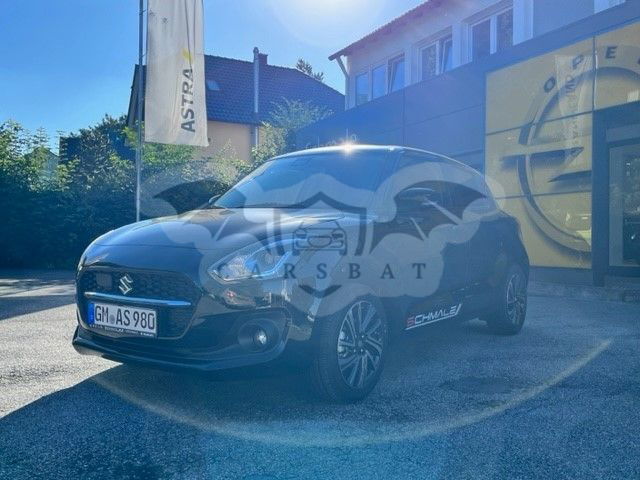 Suzuki Swift 2024