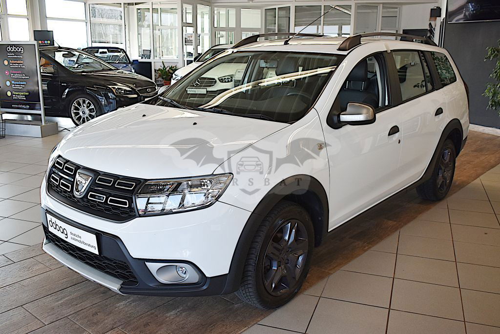 Dacia Logan 2017