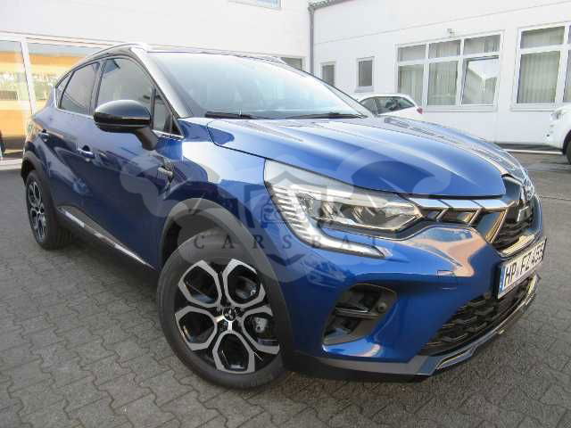 Mitsubishi ASX 2024