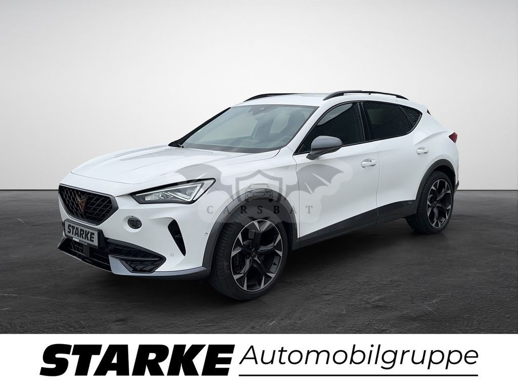 Cupra Formentor 2023