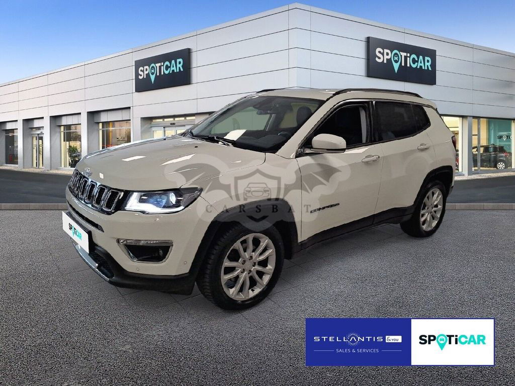 Jeep Compass 2020