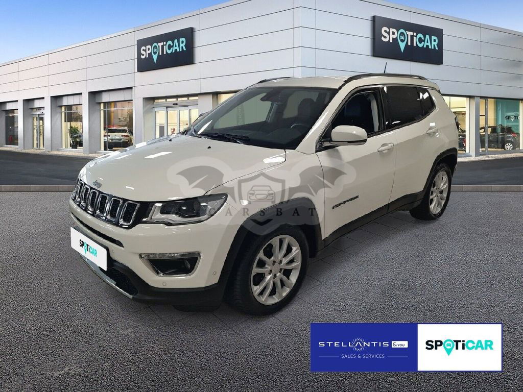 Jeep Compass 2020