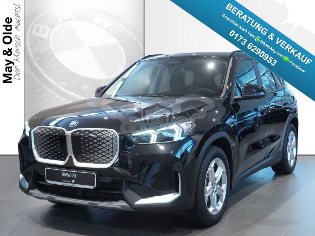 BMW iX1 2024