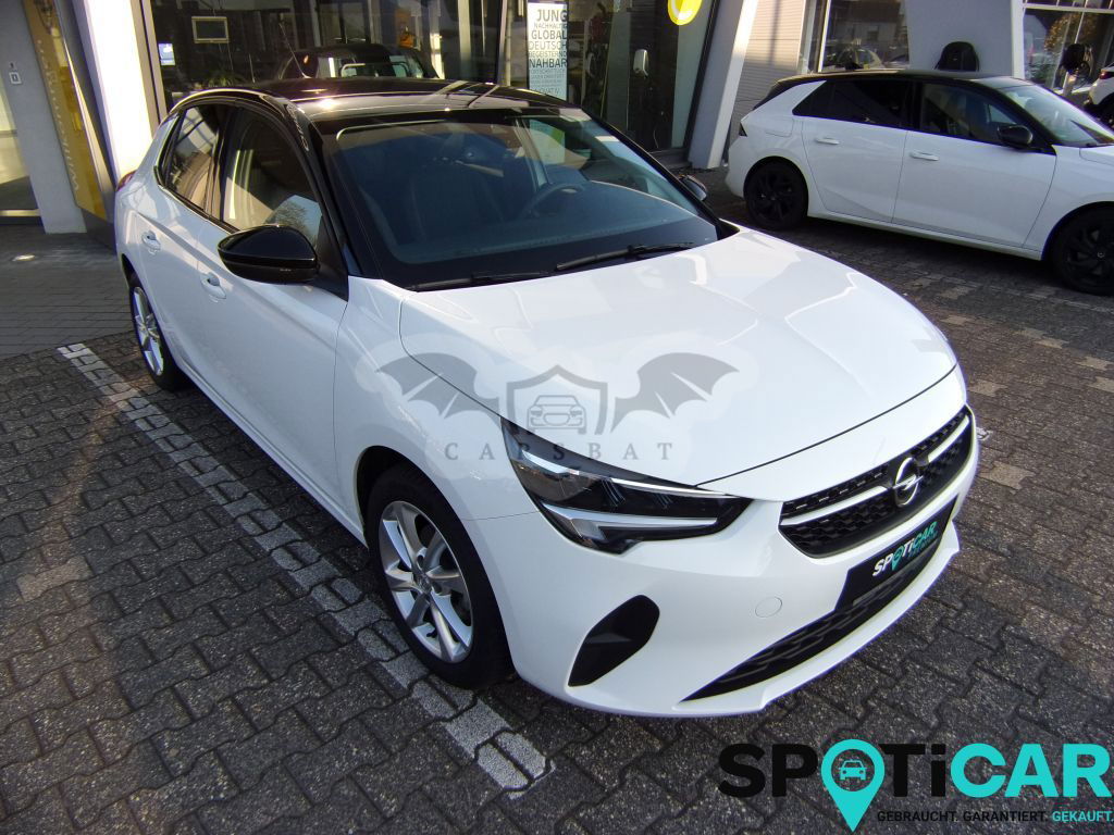 Opel Corsa 2023