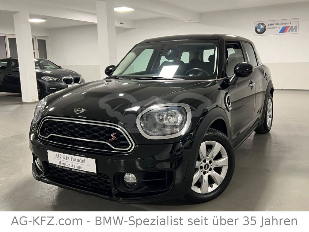 Mini Countryman 2019