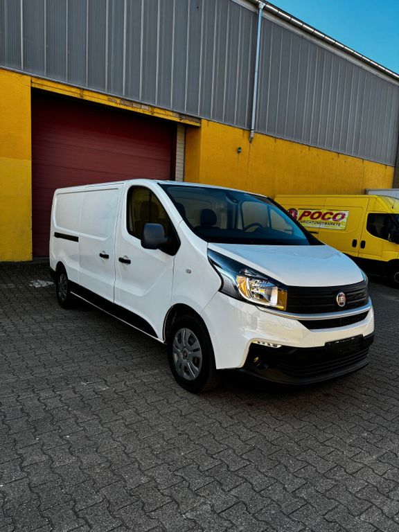 Fiat Talento 2021