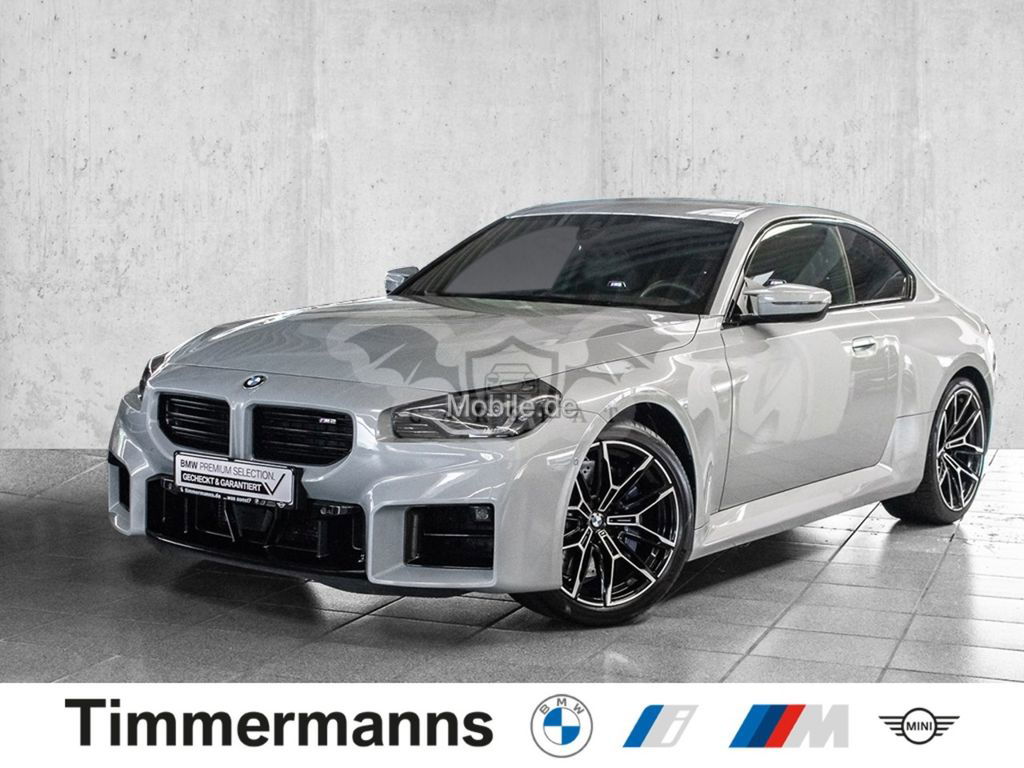 BMW M2 2023