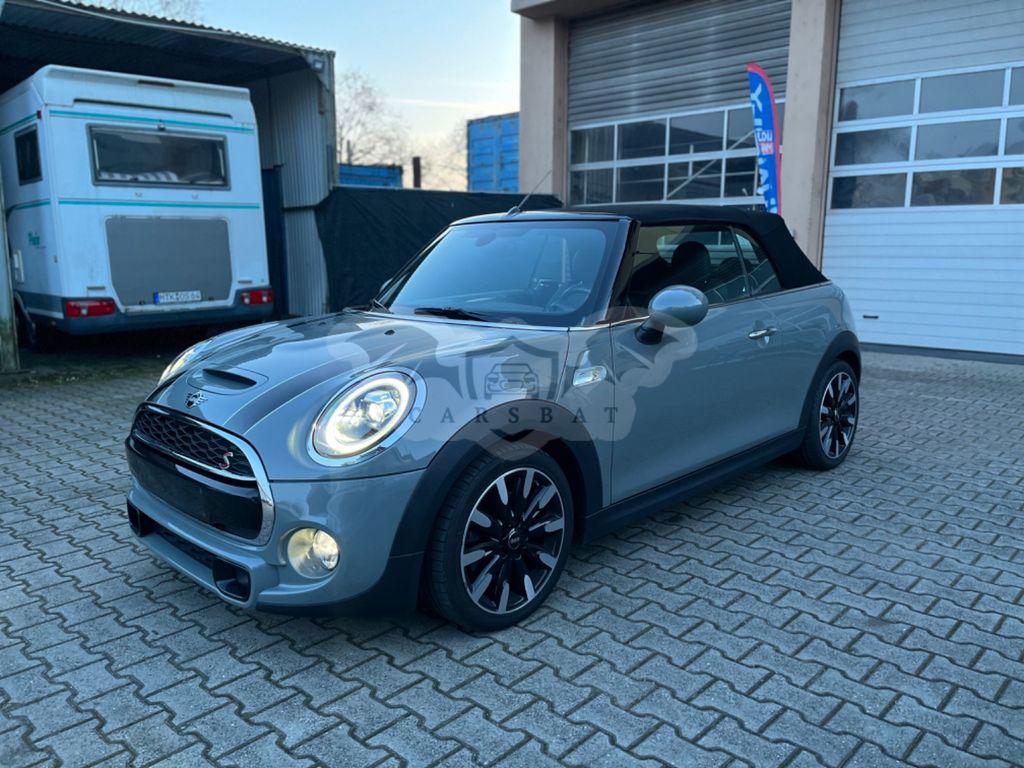 Mini Cooper 2019