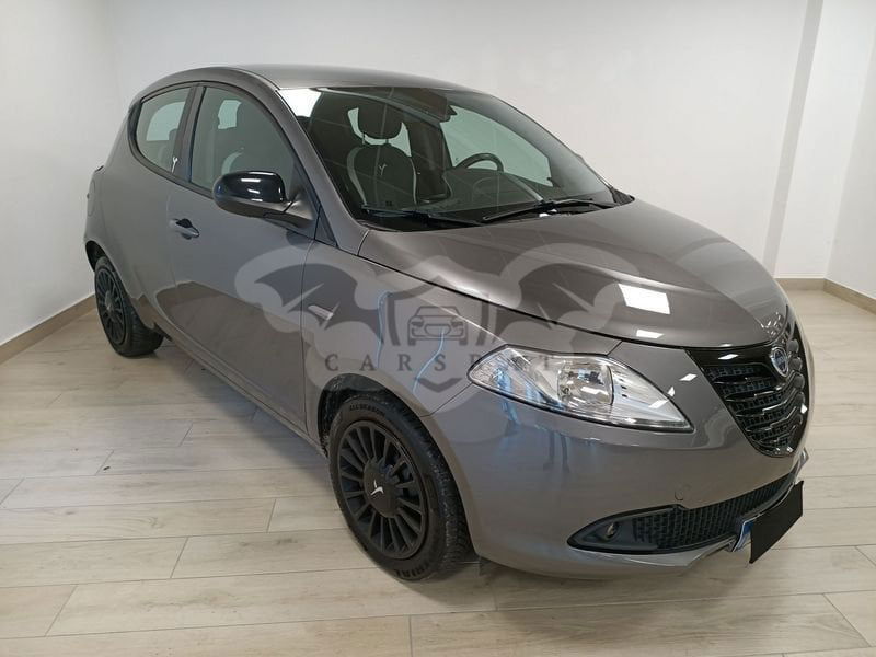 Lancia Ypsilon 2015