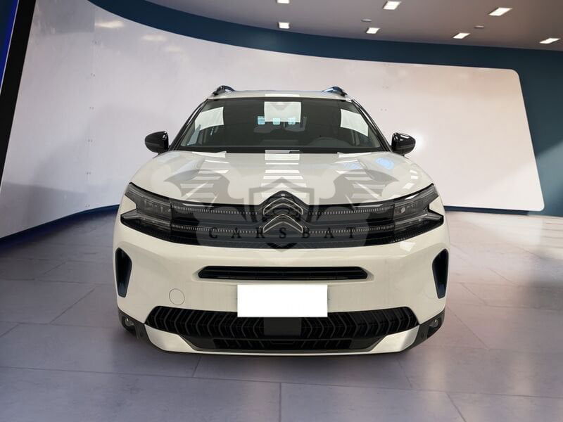 Citroën C5 Aircross 2023