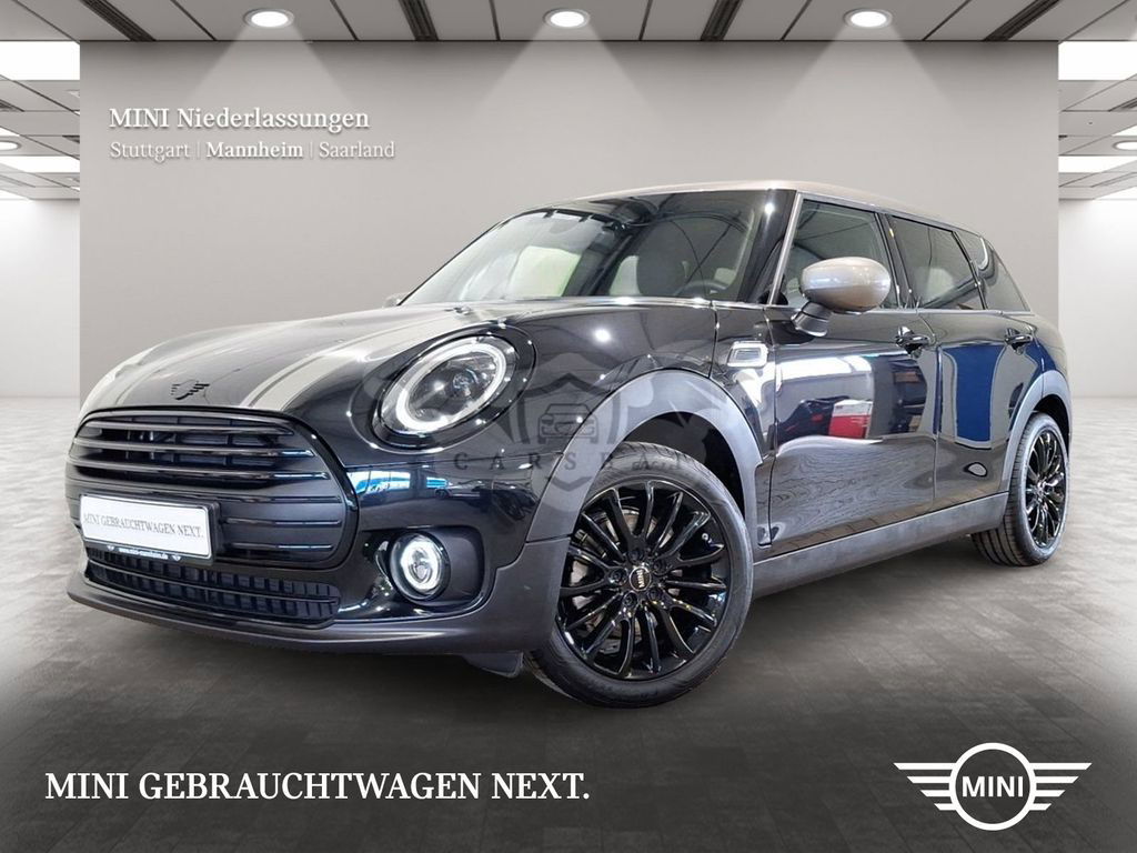 Mini Clubman 2023