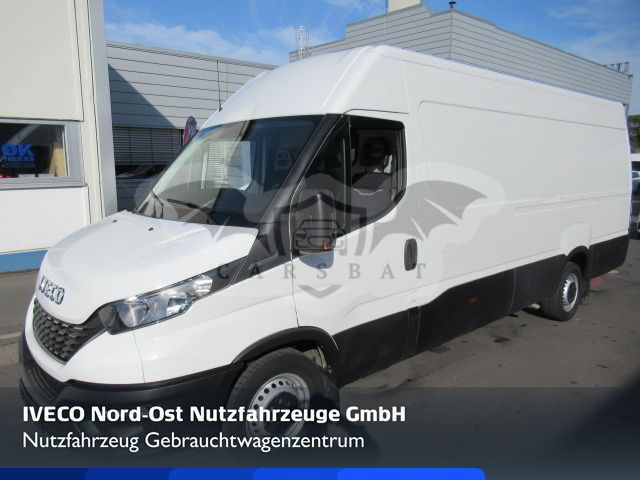 Iveco Daily 2021
