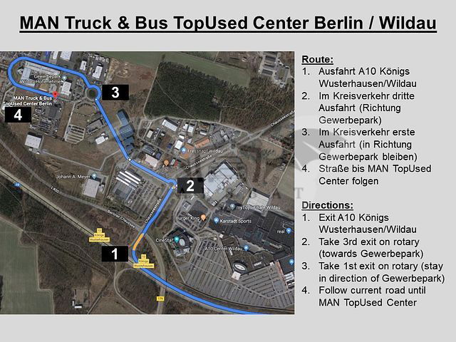 MAN TGX 2020