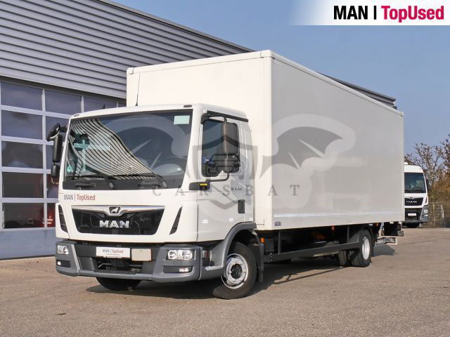 MAN M2000 2019