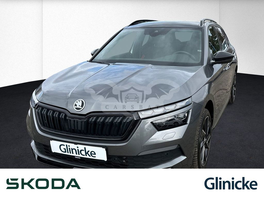 Skoda Kamiq 2023