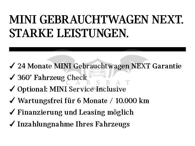 Mini Clubman 2023