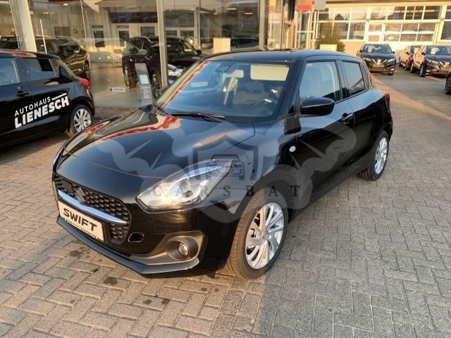 Suzuki Swift 2024
