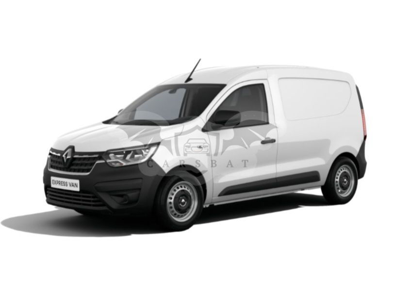 Renault Express 2024