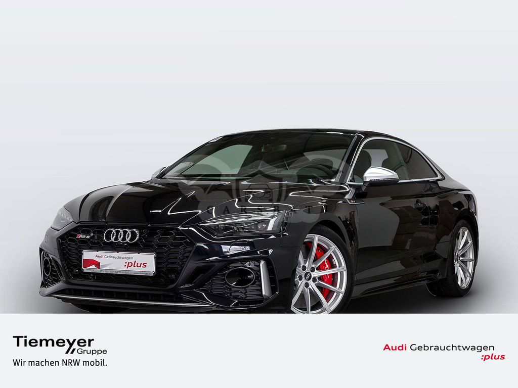 Audi RS5 2023