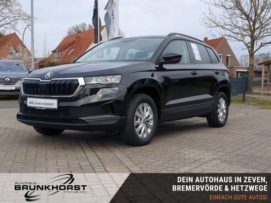 Skoda Karoq 2022