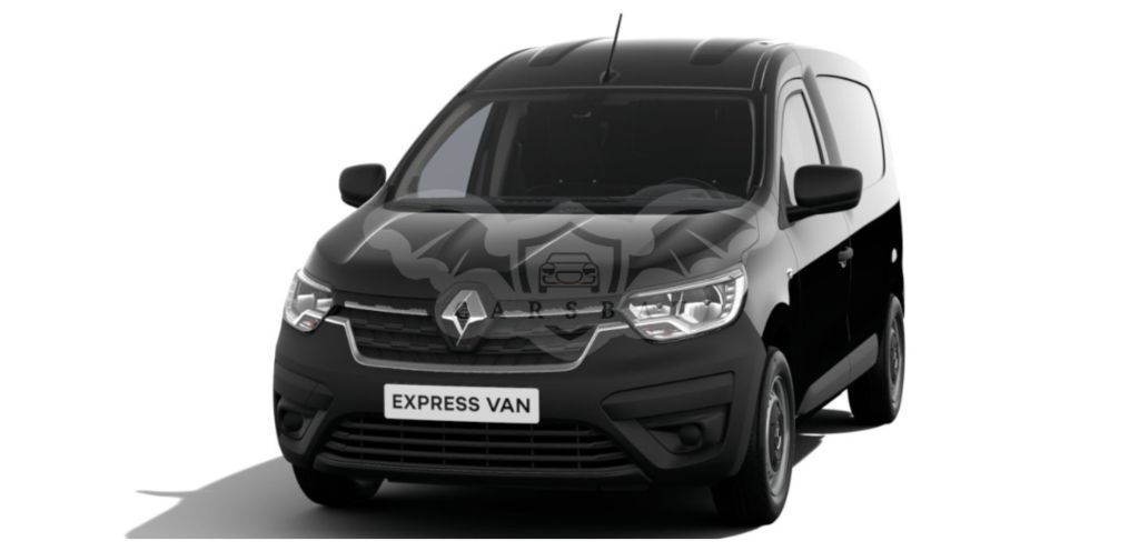 Renault Express 2024