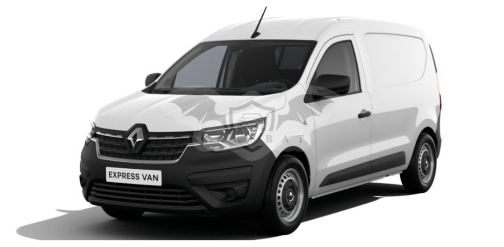 Renault Express 2024