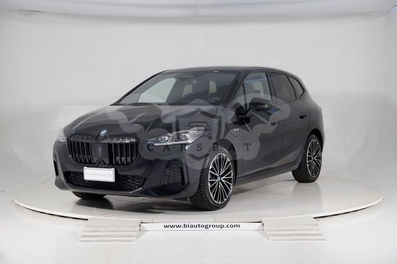 BMW 2 Series 2022