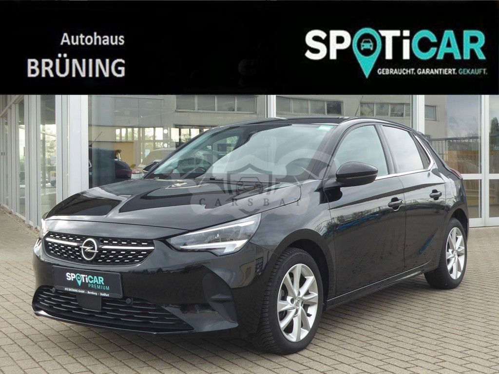 Opel Corsa 2023