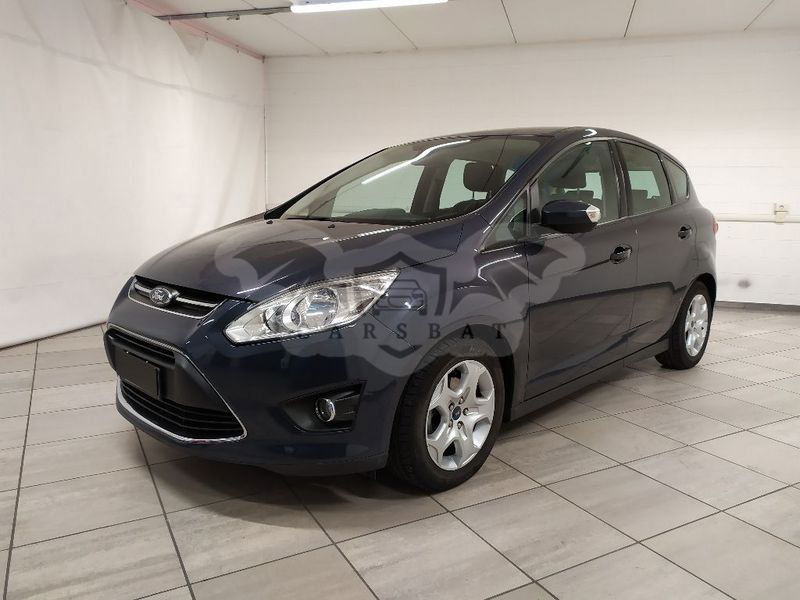 Ford C-Max 2014
