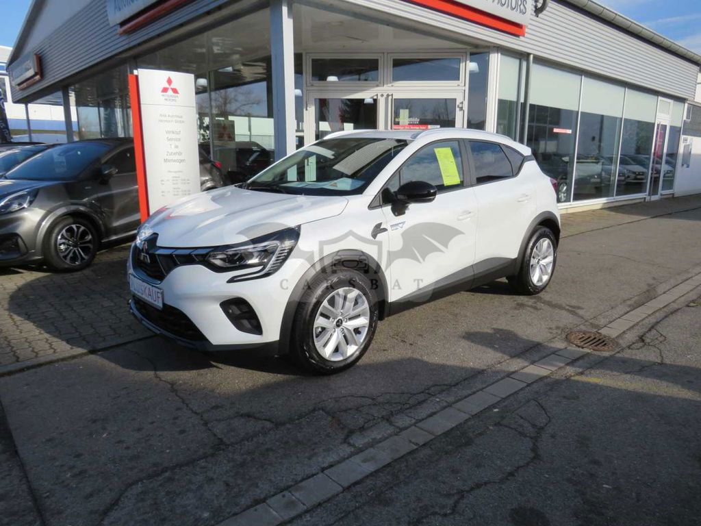 Mitsubishi ASX 2024