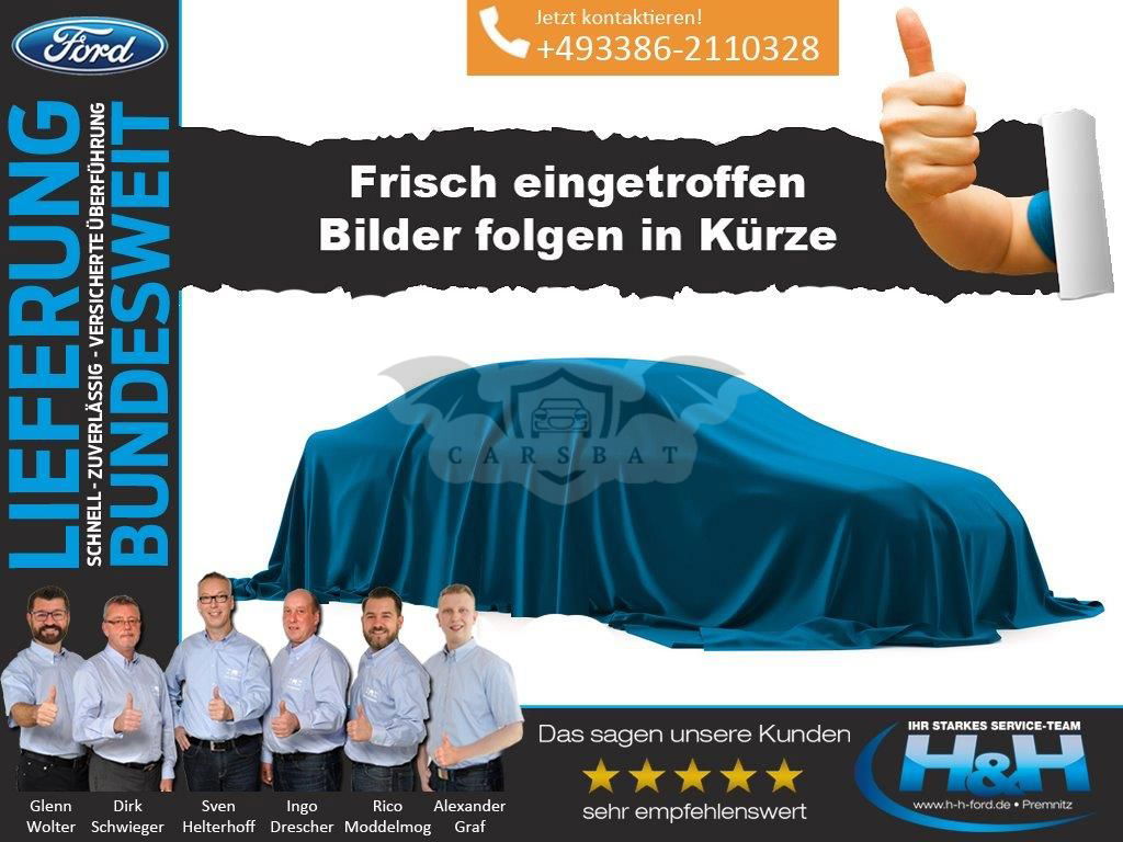 Ford C-Max 2017