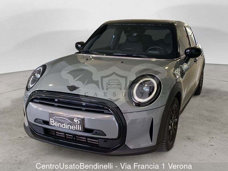 Mini One 2022