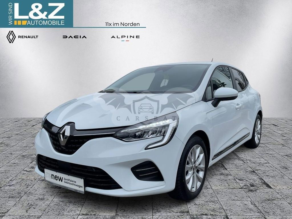 Renault Clio 2020