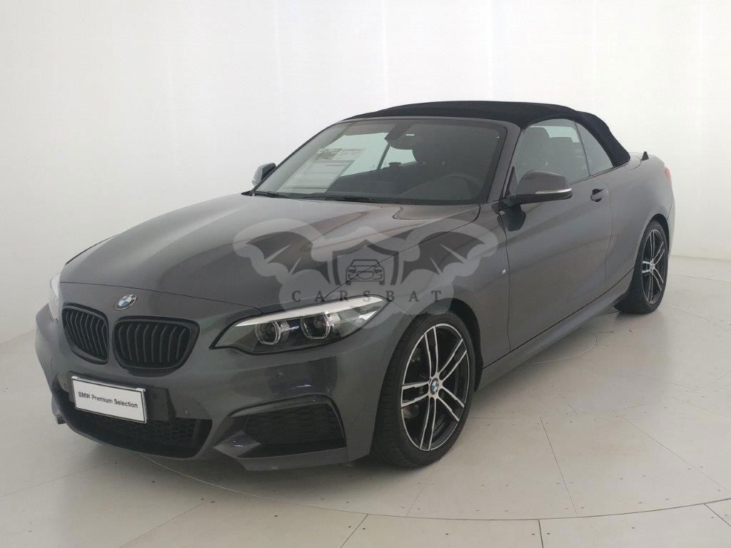 BMW 2 Series 2021