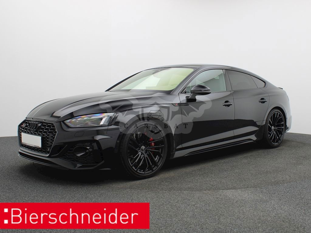 Audi RS5 2023