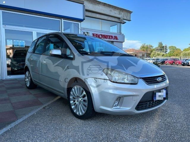 Ford C-Max 2008