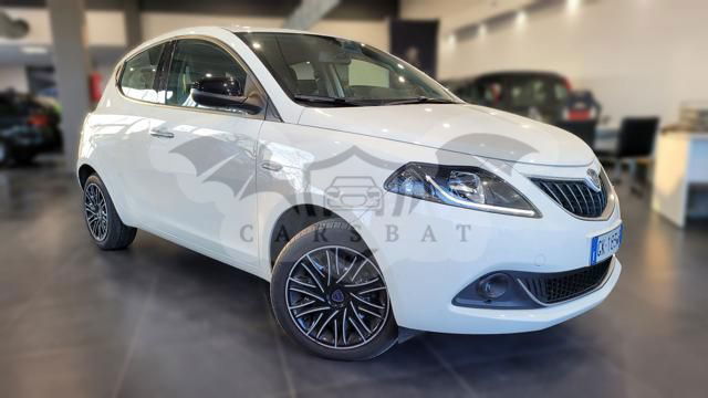Lancia Ypsilon 2020