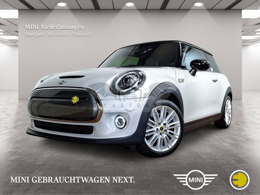Mini Cooper 2020