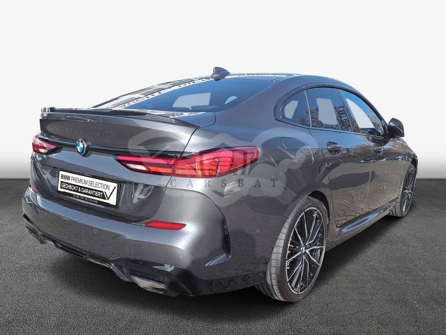 BMW 2 Series M235 2021