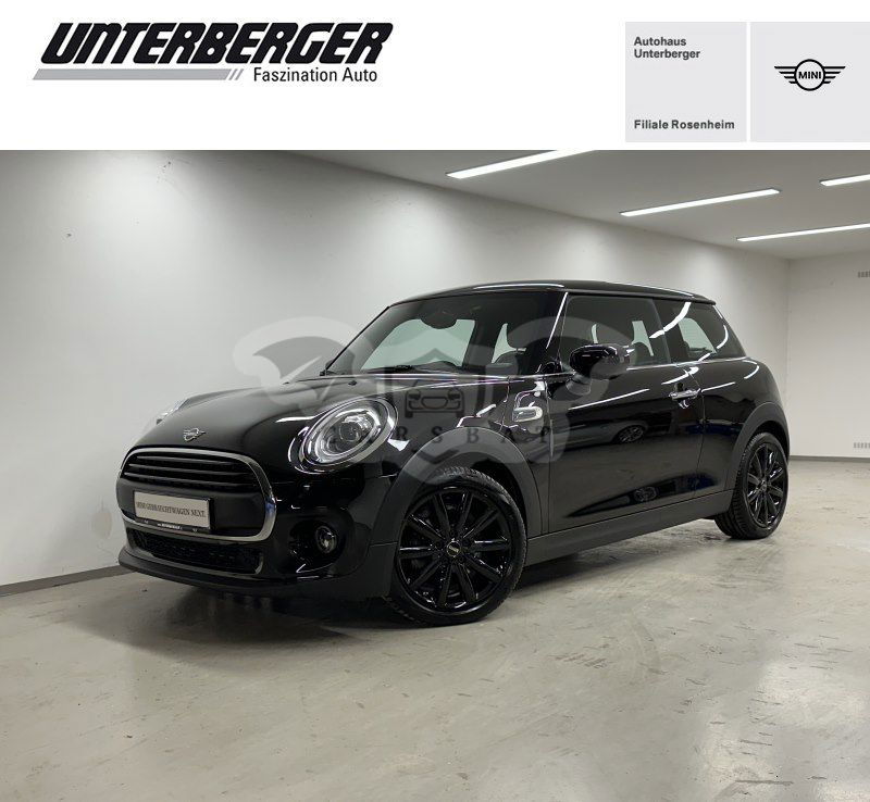 Mini One 2021