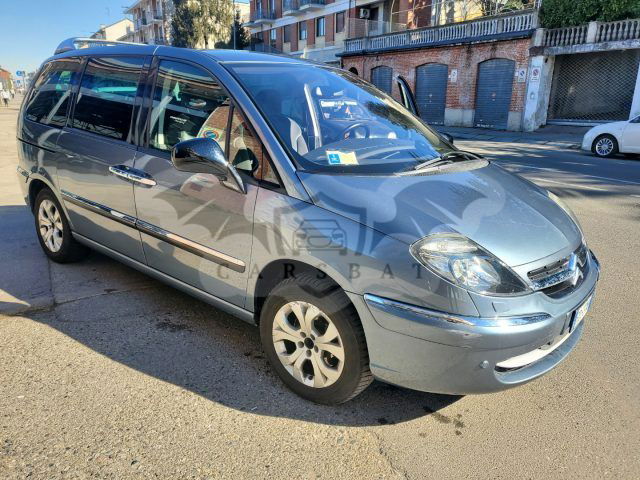 Citroën C8 2012
