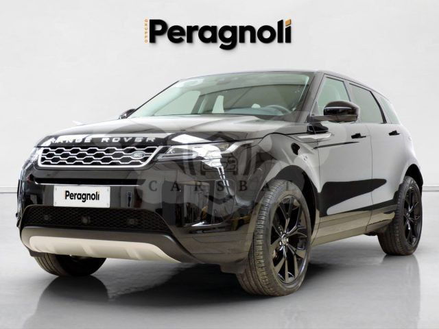 Land Rover Range Rover Evoque 2020