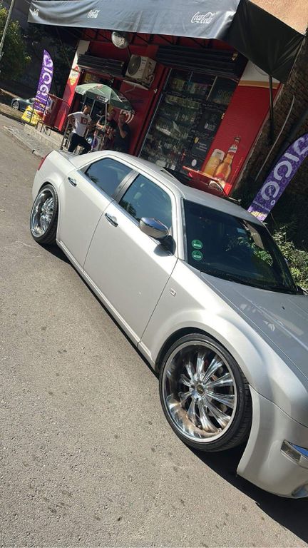 Chrysler 300C 2007