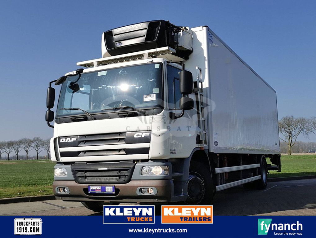 DAF CF 2012