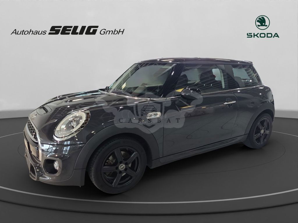Mini Cooper 2017