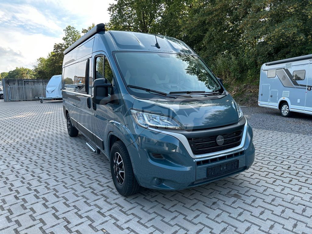Weinsberg CaraBus 2023