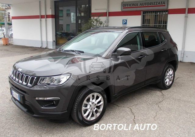 Jeep Compass 2020