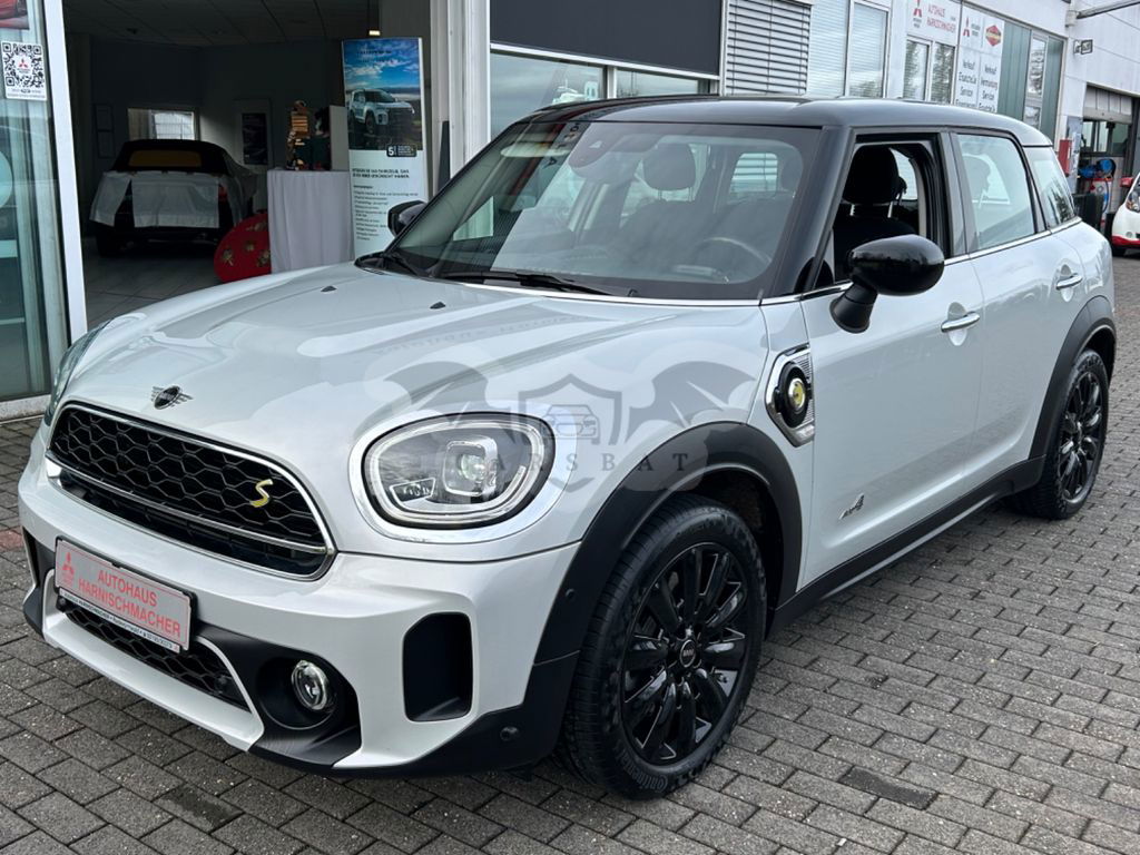 Mini Cooper 2020