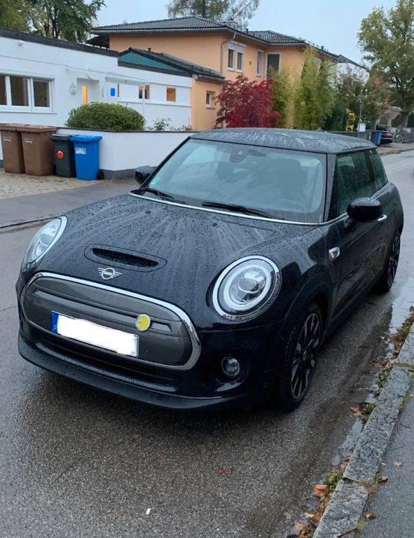 Mini Cooper 2020