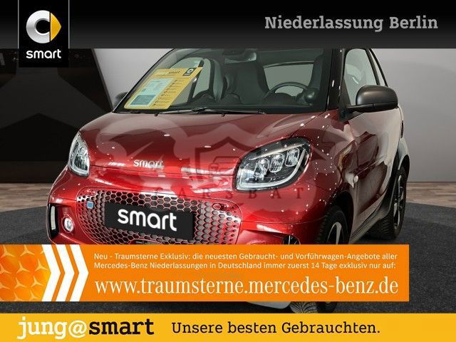 Smart Fortwo 2022